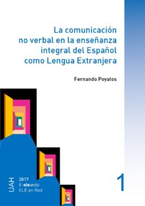 La comunicación no verbal en la enseñanza integral del Español como Lengua Extranjera