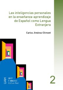 Las inteligencias personales en la enseñanza-aprendizaje de Español como Lengua Extranjera
