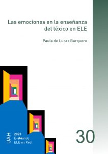 Las emociones en la enseñanza del léxico en ELE